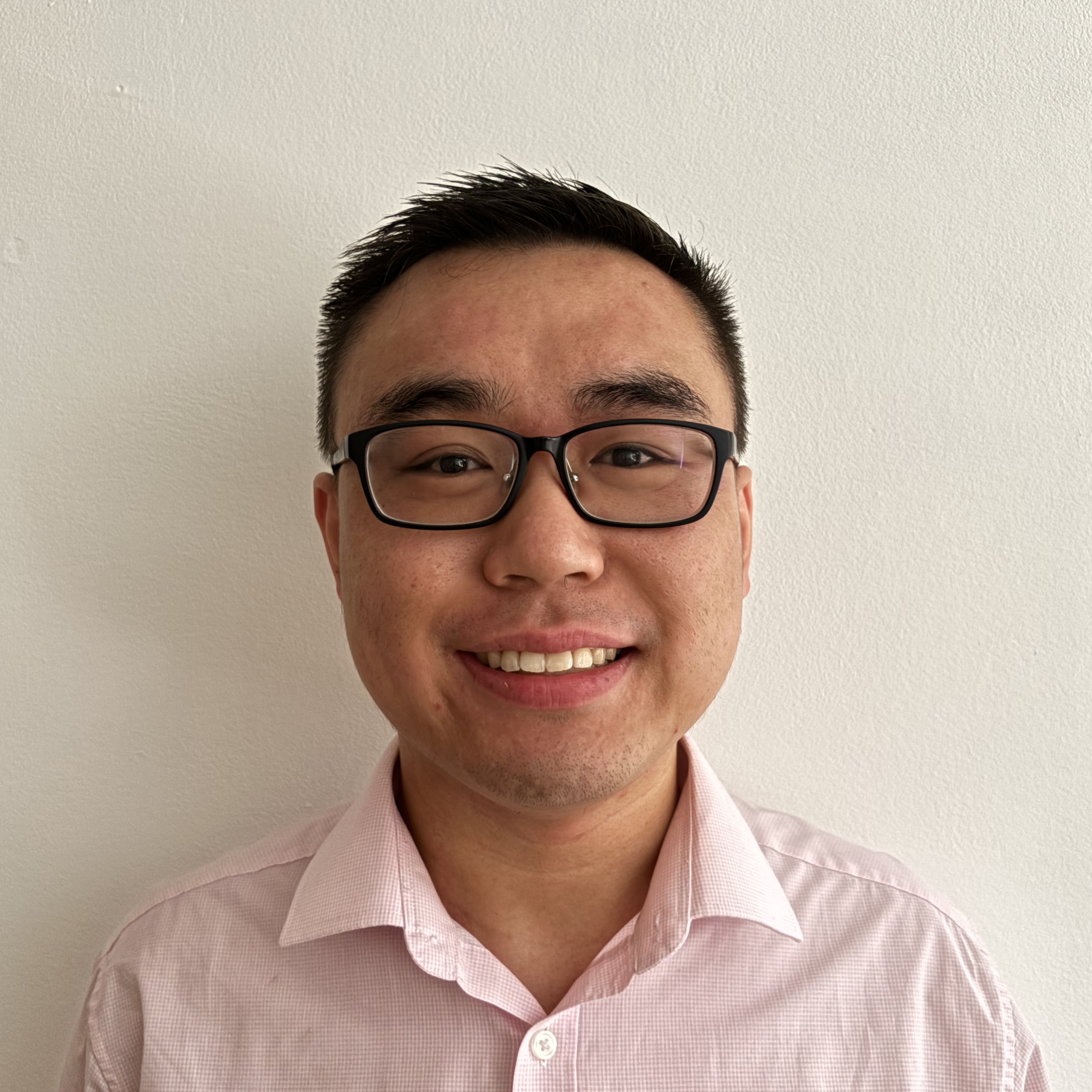 Anthony Lim