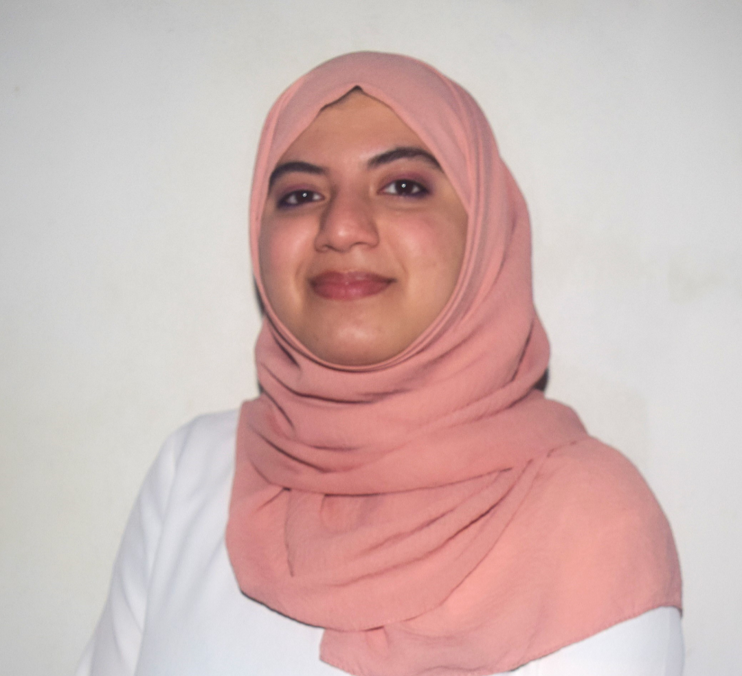 Zainab Qazi