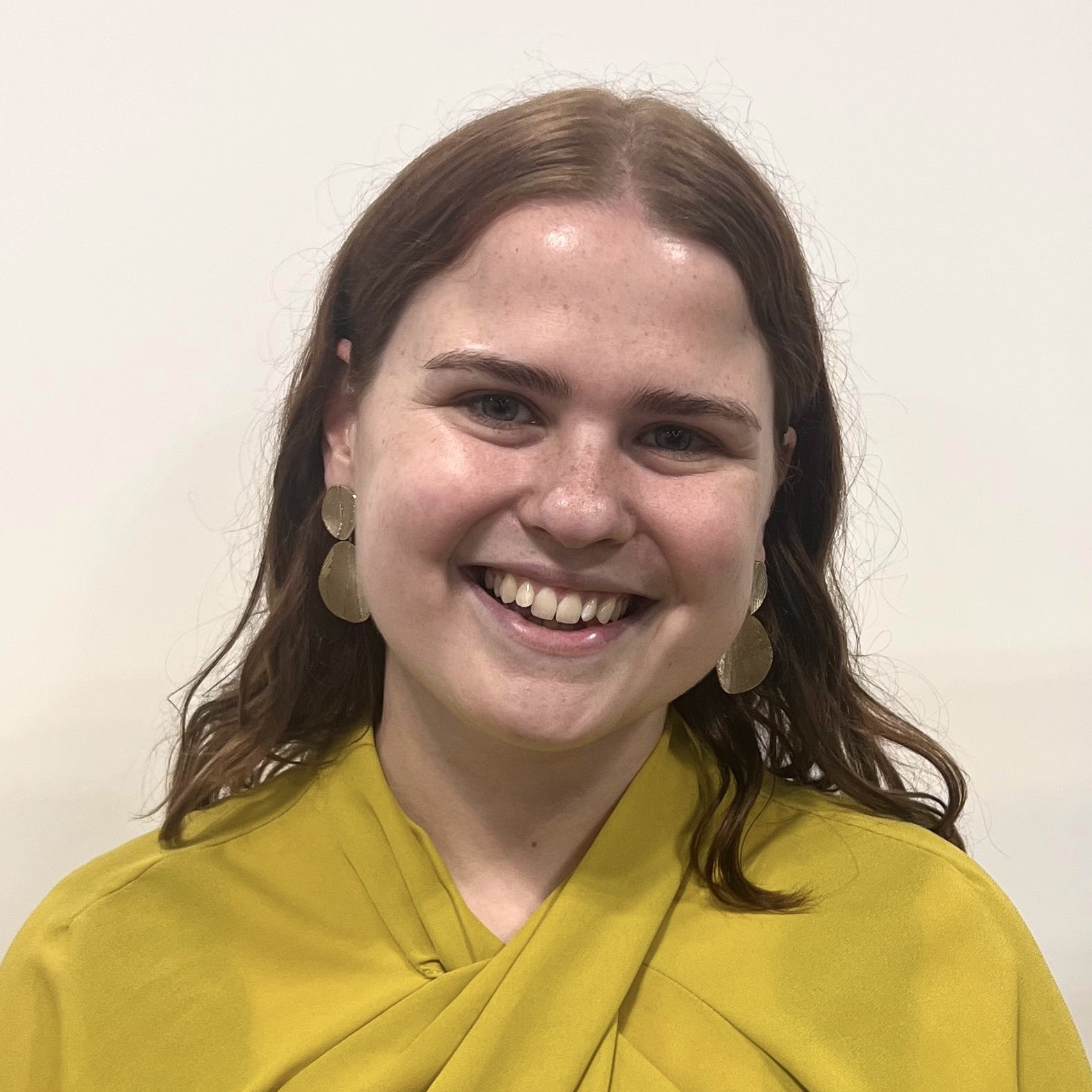 Molly Buckley
