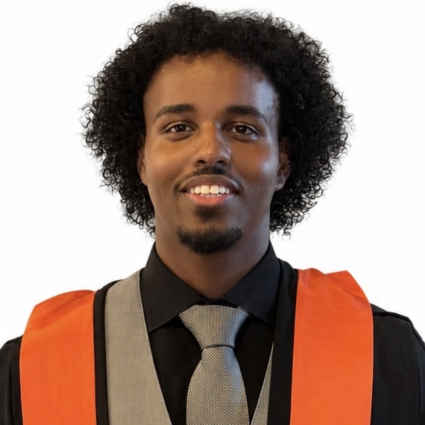 Saad Yonis