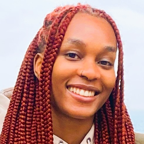 Theodora Osazuwa