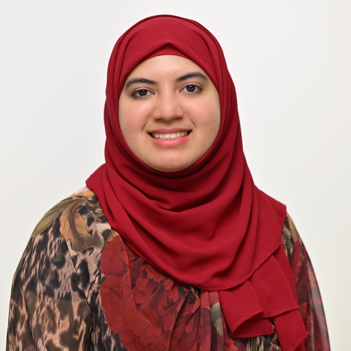 Zainab Qazi